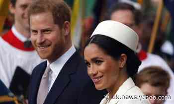 Harry and Meghan ‘required’ to sacrifice royal roles
