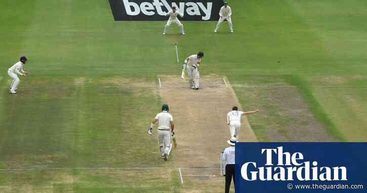 England’s Mark Wood happy with his bowling but concerned about weather