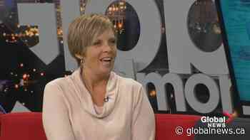 Fighting off “blue Monday” with tips from a dietitian