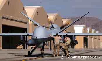 Targeted killings via drone becoming 'normalised' – report