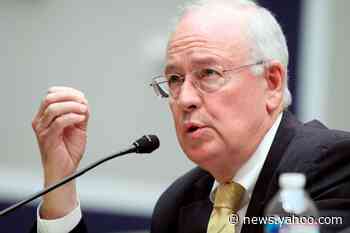 Who is Ken Starr? Trump once called his impeachment lawyer a 'lunatic' and 'disaster'