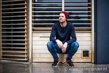 De man van het feestaardvarken: ‘Controversiële kunst is niet mijn ding. Ik ben van de fluwelen handschoen’