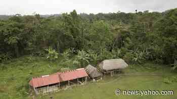 Cult slayed pregnant woman and five of her children in Panama