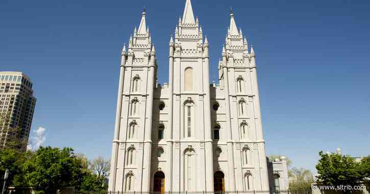 Letter: Clergy should be required to report child abuse