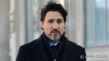 Trudeau cabinet holding 3-day retreat to plot parliamentary strategy for minority government