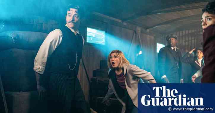 Doctor Who recap: series 38, episode four – Nikola Tesla’s Night of Terror