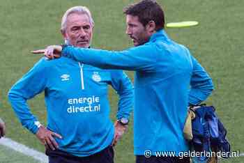 Van Marwijk in de bres voor Van Bommel: ‘Hij is veel minder schuldig dan De Jong’