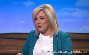 'Not the way to go' - Sinn Fein's Michelle O'Neill rules out hike in tuition fees