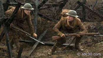 '1917' takes top honor at the Producers Guild Awards