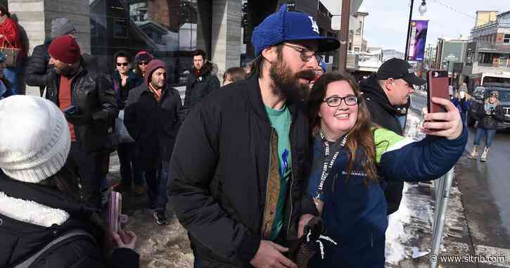 How to survive Sundance Film Festival, from parking the car to choosing concessions