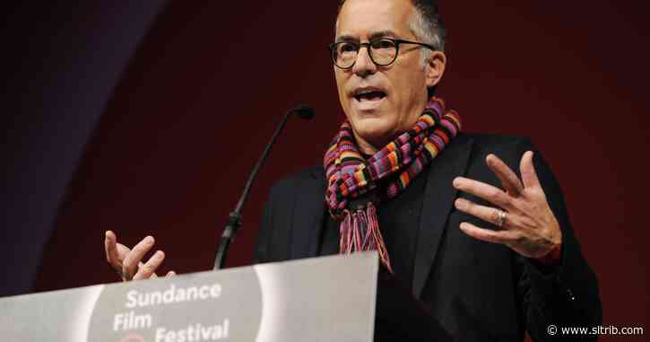 Sundance Film Festival veterans praise John Cooper as he finishes his run as its director