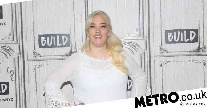 Mama June ‘sells diamond ring at pawn shop for $1,500’ amid claims she was kicked out of hotel