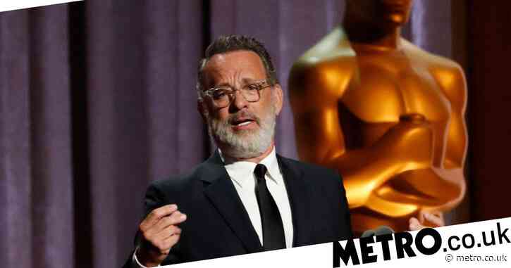 Tom Hanks admits he has a dark side and is not the ‘nice guy’ people expect him to be