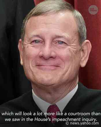 Graham, Dershowitz say effort to dismiss articles of impeachment 'dead' as they prepare for trial