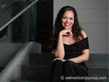 Nick Lees: Edmonton Symphony Orchestra assistant conductor acclimatizes to winter life