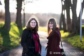 Transgenderstel heeft boodschap aan alle pesters: ‘Fuck you, echt’