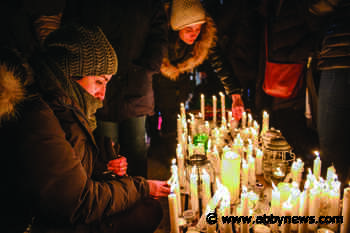 UBC, Iranian-Canadian community create memorial scholarship in honour of victims