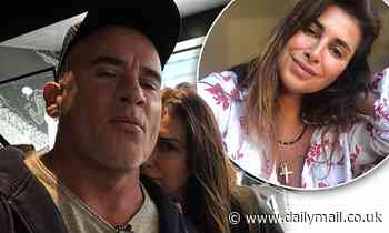 Have Jodhi Meares and Dominic Purcell reunited their loved-up romance?