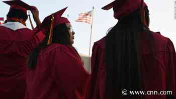 US student loan debt is about $1.6 trillion and people are struggling to pay it down