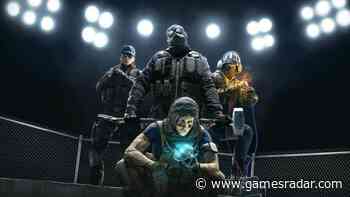 Rainbow Six Siege's Year 5 pass has fewer Operators and no bonus R6 credits