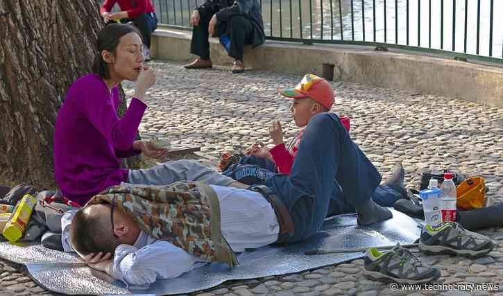 China’s Birthrate Lowest Since Founded In 1949