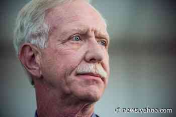 'I Dare You to Mock Me.' Capt. 'Sully' Sullenberger Defends Joe Biden Against Attacks on His Speech in New York Times Op-Ed