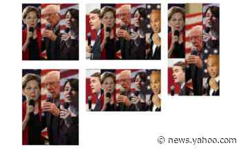 As impeachment trial looms, senator-jurors look to get creative on the 2020 campaign trail