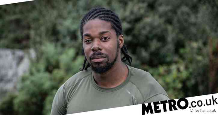 SAS: Who Dares Wins recruit Jerrome quits show after brutal challenge