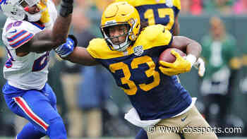 Packers vs. 49ers odds, spread: 2020 NFC Championship Game picks, best predictions from model on 96-65 run