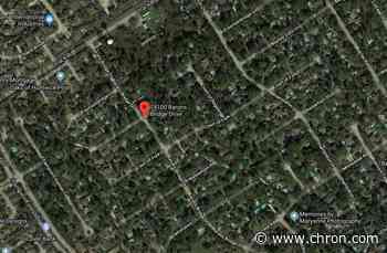 Police: Woman fatally shoots man at northwest Harris County home