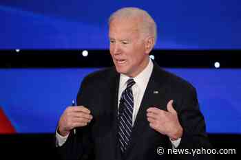 Joe Biden, Nancy Pelosi and other top Democrats declare open season on Facebook, Mark Zuckerberg