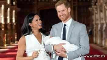 Harry and Meghan exit: Did the press push them away? | The Weekly with Wendy Mesley