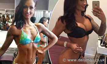 MAFS 2020: Hayley Vernon's $50,000 body transformation