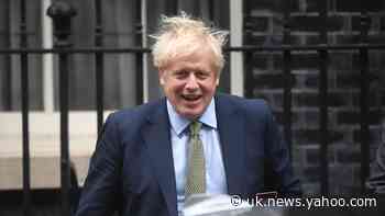 Johnson calls for more investment in Africa
