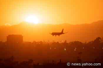 California Elementary Teachers Sue Delta After Plane Dumps Jet Fuel Over School