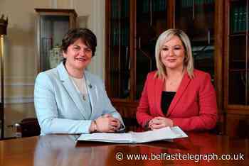 Eilis O'Hanlon: Why would anyone in Northern Ireland seriously trust the parties in government with control over their wallets?