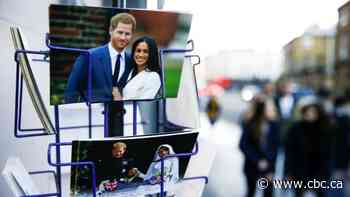 Prince Harry says he's saddened by move to step back, but wants 'more peaceful life'