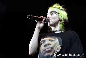 Billie Eilish Says She's Working on a New Album, Releasing Her Documentary This Year: 'I'm Terrified'