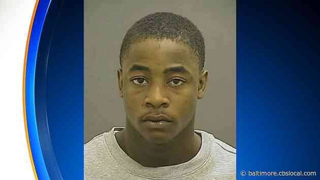 Man, Juvenile Arrested For Kicking Baltimore Police Sergeant, Police Say