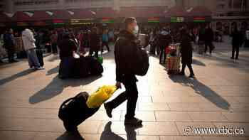 China reports 139 new cases of pneumonia as coronavirus spreads to new regions