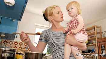 „Dieses Wirtschaftssystem funktioniert vor allem für wohlhabende Männer“