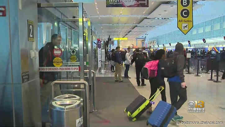 TSA: More Guns Found At Airport Checkpoints Nationwide In 2019