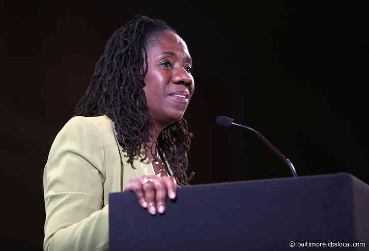 Civil Rights Attorney Sherrilyn Ifill’s Tweets She Was Asked To Give Up Train Seat On Baltimore-Bound Amtrak Train