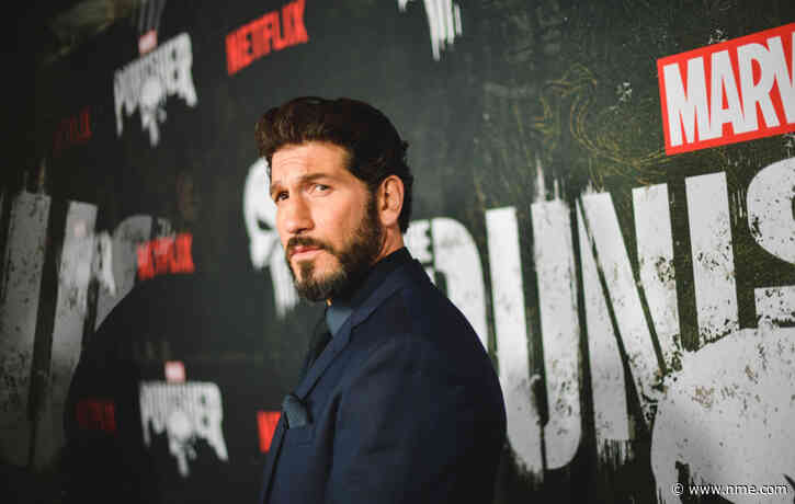 Jon Bernthal to star as tennis coach Rich Macci in Williams sisters biopic