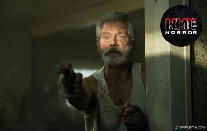 A ‘Don’t Breathe’ sequel is in the works as Rodo Sayagues’ directorial debut