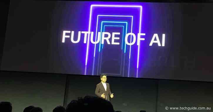 LG’s four-step plan to advance Artificial Intelligence and enhance our lives