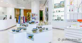 Alberta artists fighting to keep government-run store