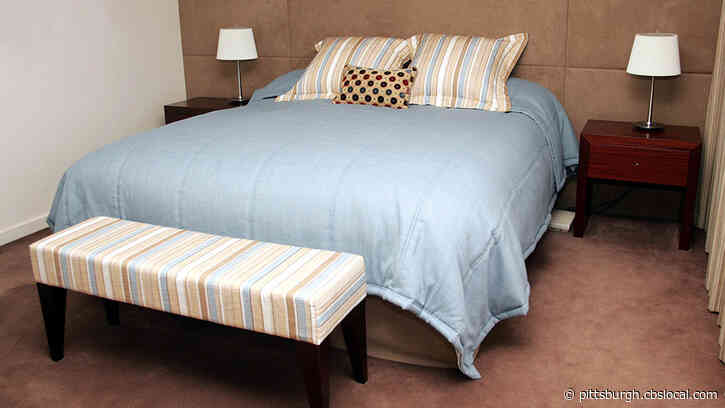 A 5-Year-Old Asked For Bedding For His Birthday So He Could Donate It To Children In Need