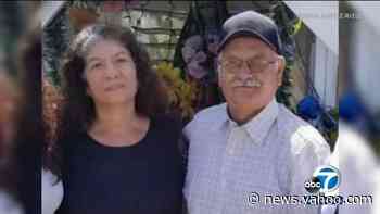 2 bodies found on Mexico property owned by missing Garden Grove couple, authorities say