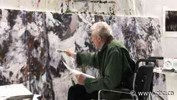 Canadian painter Gordon Smith, a beloved master, dead at 100